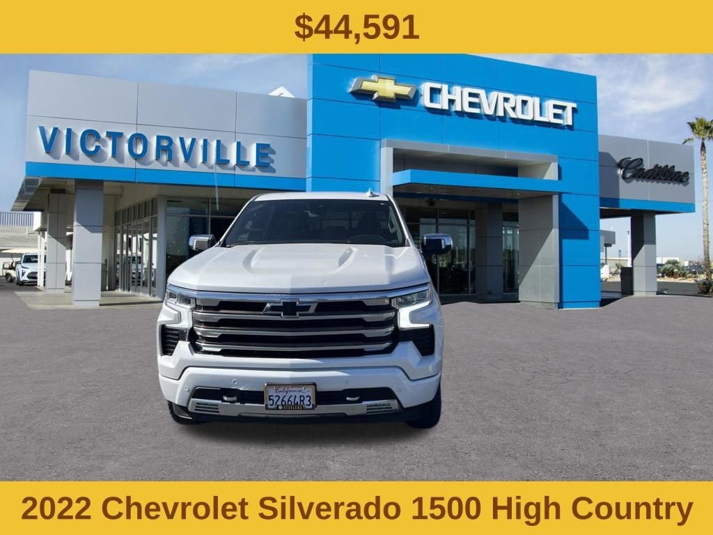 chevrolet silverado 1500 2022 1GCUDJED7NZ613422 image